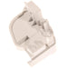 Fiamma F45s Right Hand Pelmet Cap White (98655-557) Fiamma - Dynamic Drive