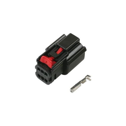 Tool Connection ford 6 Pin Sensor Kit 21pc 37457 Tool Connection - Dynamic Drive
