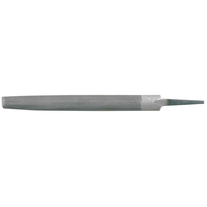 Draper Smooth Cut Half Round File, 12 x 150mm 60227 Draper - Dynamic Drive