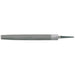 Draper Smooth Cut Half Round File, 12 x 150mm 60227 Draper - Dynamic Drive