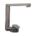 Reich Twister Mixer Tap Chrome 575-7000001PSK2 Reich - Dynamic Drive