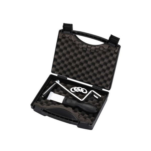 Carlyle Hand Tools Brake Disc Lip Removal Tool Carlyle Hand Tools - Dynamic Drive