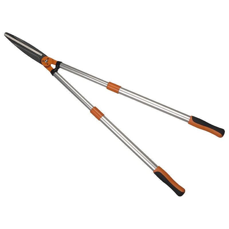 Bahco PG-57 Expert Telescopic Hedge Shears 790-1040mm Bahco - Dynamic Drive