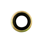 Connect Bonded Seal Washer 1/8" BSP 50pc 31780 Tool Connection - Dynamic Drive