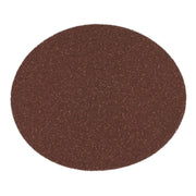 Sealey Sanding Disc125mm 80Grit Adhesive Backed Pack of 5 SSD01 Sealey - Dynamic Drive
