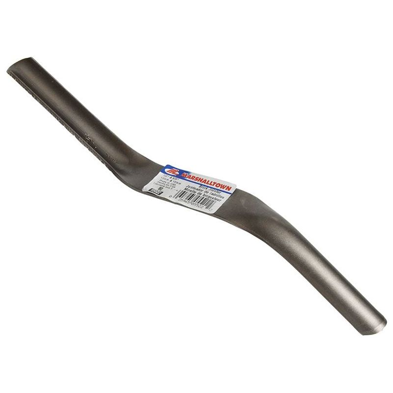 Marshalltown 80 Brick Jointer 1/2in & 5/8in Marshalltown - Dynamic Drive