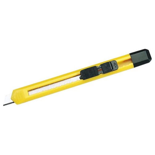 Draper Value Retractable Trimming Knife 14070 Draper - Dynamic Drive