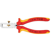 Knipex VDE Insulation Strippers 160mm Knipex - Dynamic Drive