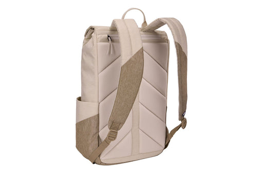Thule Lithos rucksack 16L Pelican Gray/Faded Khaki Thule - Dynamic Drive