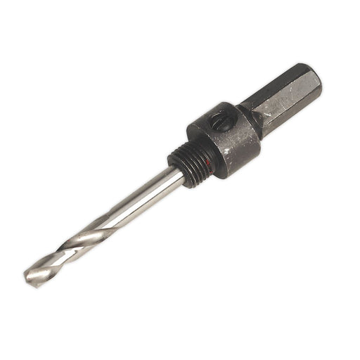 ARBOR WITH PILOT DRILL FOR HOLE-SAWS 14-30MM Town Tools - Dynamic Drive