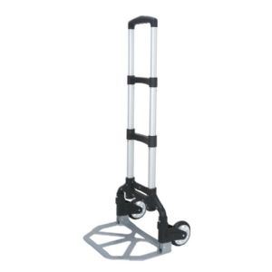 HTD Folding Trolley Truck 75Kg 15942893 HTD - Dynamic Drive