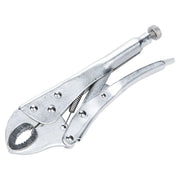 Bluespot Tools Locking Pliers 254mm (10in) BlueSpot Tools - Dynamic Drive
