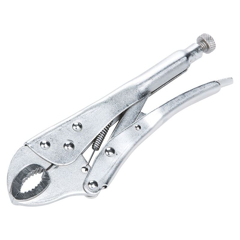 Bluespot Tools Locking Pliers 254mm (10in) BlueSpot Tools - Dynamic Drive