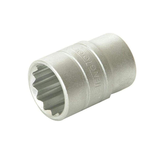 Teng Tools 1/2" Socket 12 pt AF 1/2" Teng Tools - Dynamic Drive