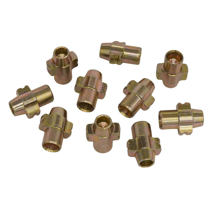 Sealey Cutter C for SX299 Pack of 10 SX299DB Sealey - Dynamic Drive