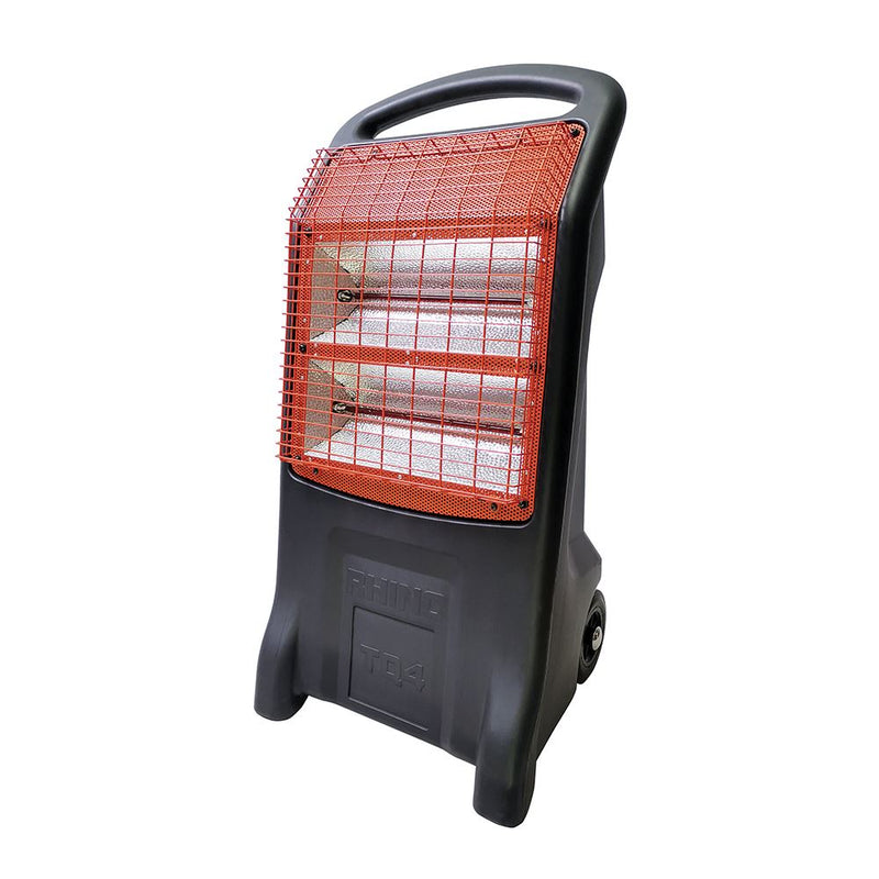Rhino 2.2kW TQ4 Heater 110V 751334 Rhino  - Dynamic Drive