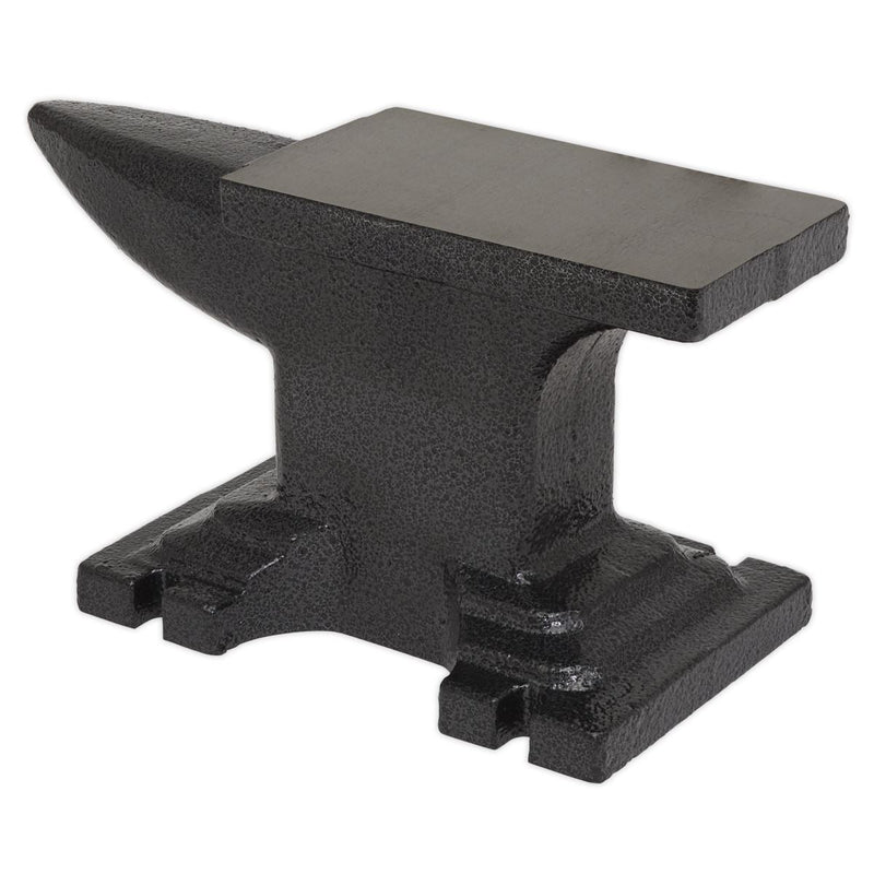 Sealey Anvil 5kg ANV5 Sealey - Dynamic Drive