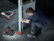 Wiha slimVario® electric Tool Set, 32 Piece (inc. Case) Wiha - Dynamic Drive
