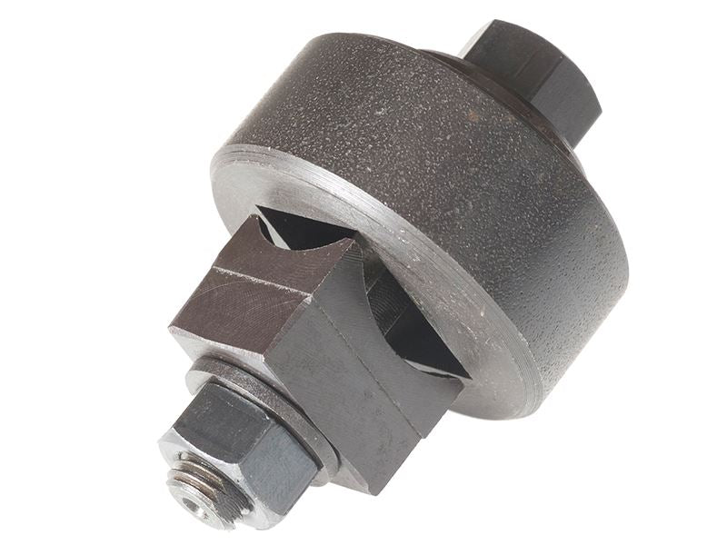 Q.Max Square Sheet Metal Punch 1in Q.Max - Dynamic Drive