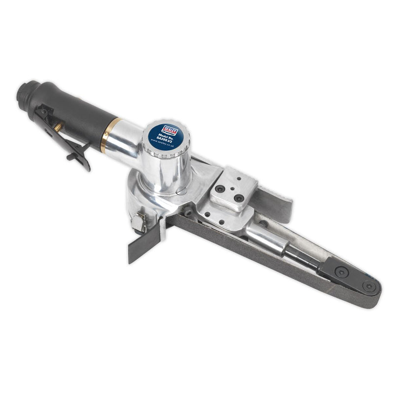 Sealey Air Belt Sander 20 x 520mm SA355 Sealey - Dynamic Drive