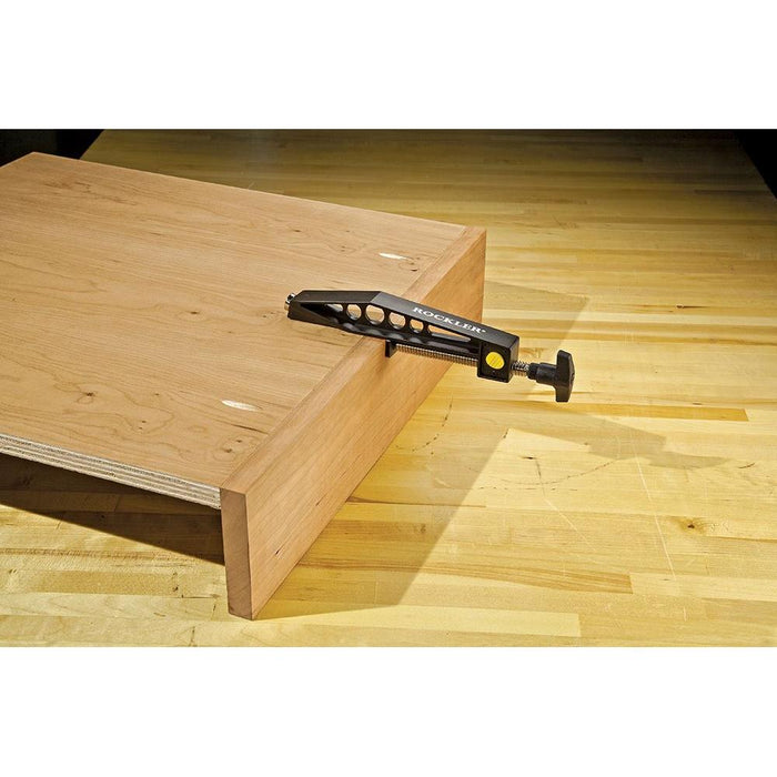 Rockler Quick-Release Pock-it Hole Clamp® 3'' Rockler - Dynamic Drive