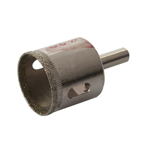 Silverline Diamond Dust Holesaw 32mm Silverline - Dynamic Drive