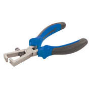 Silverline Expert Wire Stripping Pliers 150mm 793766 Silverline  - Dynamic Drive