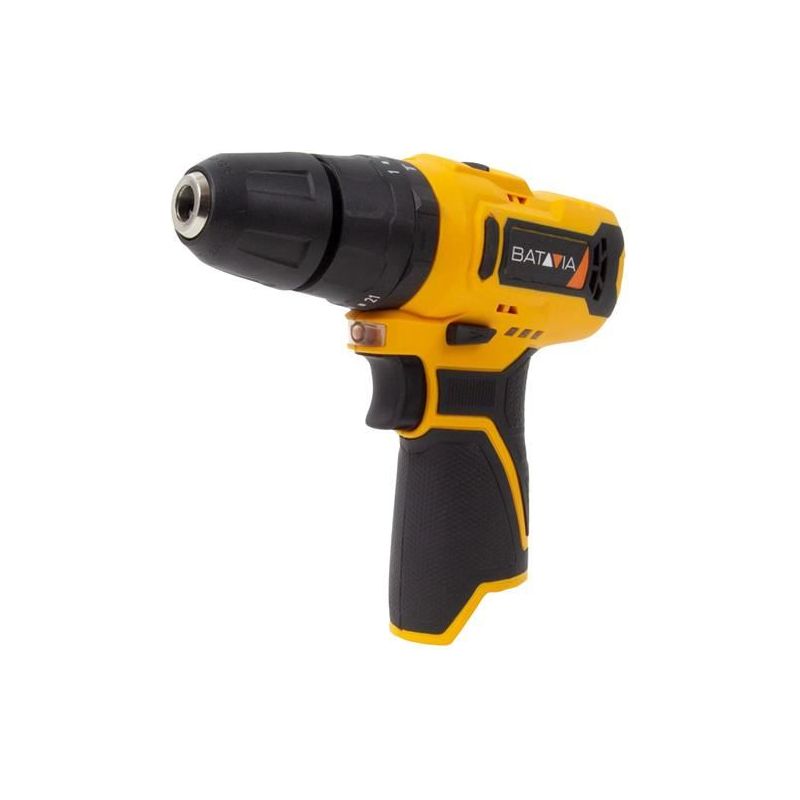 Batavia FIXXPACK Combi Drill 12V Bare Unit Batavia - Dynamic Drive