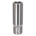 Sealey WallDrive Socket 17mm Deep 1/2"Sq Drive S1217D Sealey - Dynamic Drive