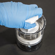 Sealey Portable Bearing Grease Packer Tool BP01 Sealey - Dynamic Drive