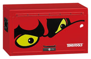 Teng Tools 26" PRO35™ tool chest 4 drawers red Town Tools - Dynamic Drive