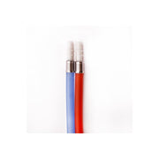Reich Keramik Samba Hot & Cold Tap For Dometic (Smev) For Campervan Motorhome Reich  - Dynamic Drive