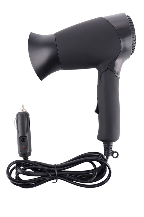 Rapunzel 12v Hair Dryer Liberty - Dynamic Drive