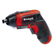 Einhell TE-SD 3.6/1 Li Cordless Screwdriver 3.6V 1 x 1.5Ah Li-ion Einhell - Dynamic Drive