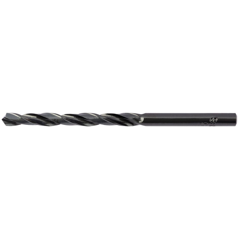 Draper HSS Drill Bit, 5.0mm 38621 Draper - Dynamic Drive