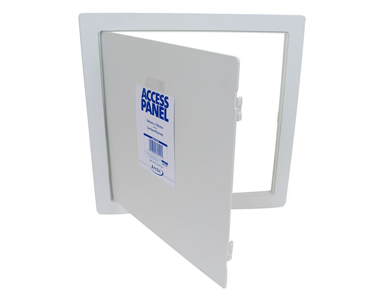 Arctic Hayes Access Panel 350 x 350mm Arctic Hayes - Dynamic Drive