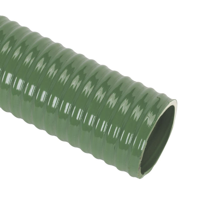 Sealey Solid Wall Hose for EWP050 50mm x 5m EWP050SW Sealey - Dynamic Drive