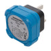 Silverline Socket Tester 13A Silverline - Dynamic Drive