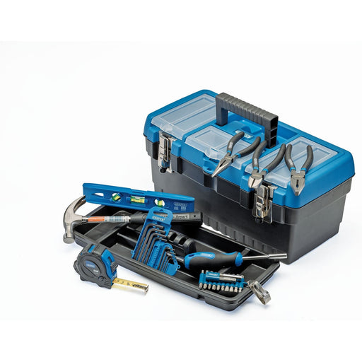 Draper DIY Essential Tools Kit 24892 Draper - Dynamic Drive
