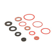 Fixman Fibre & Rubber Washers Pack 280pce Fixman - Dynamic Drive