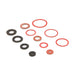 Fixman Fibre & Rubber Washers Pack 280pce Fixman - Dynamic Drive
