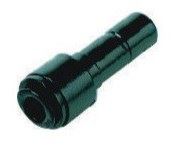 Bulk Push Fit Stem Reducer 10-12Mm 41220L Unbranded - Dynamic Drive