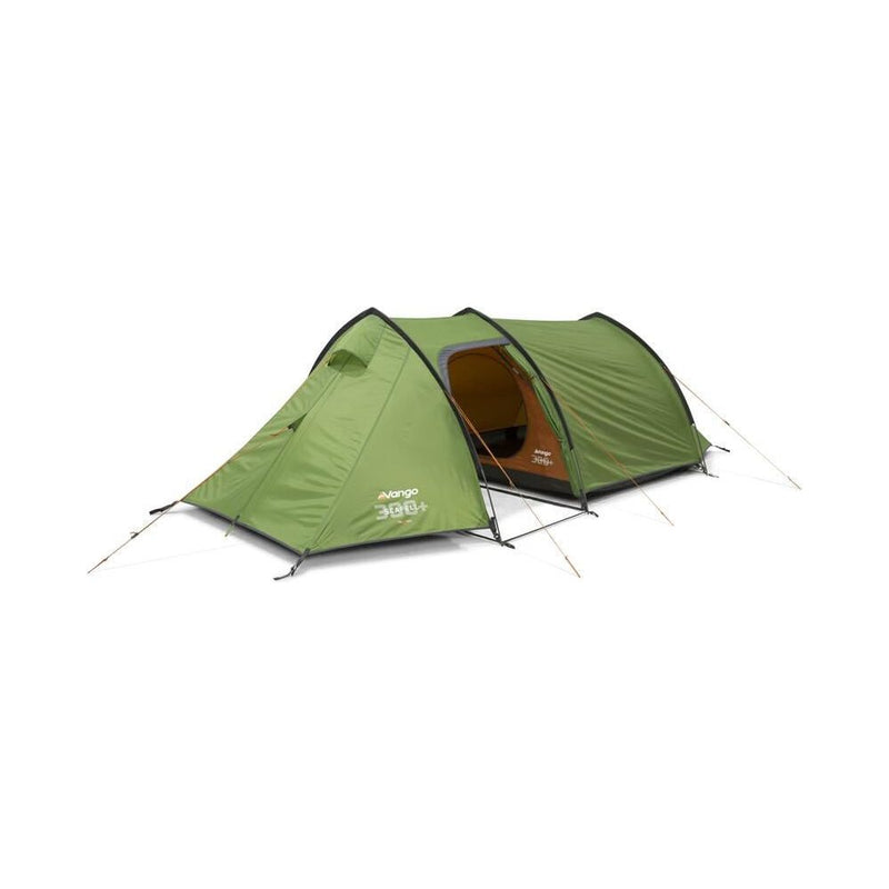 Vango Scafell 300 Plus Tent Pamir Green Vango - Dynamic Drive