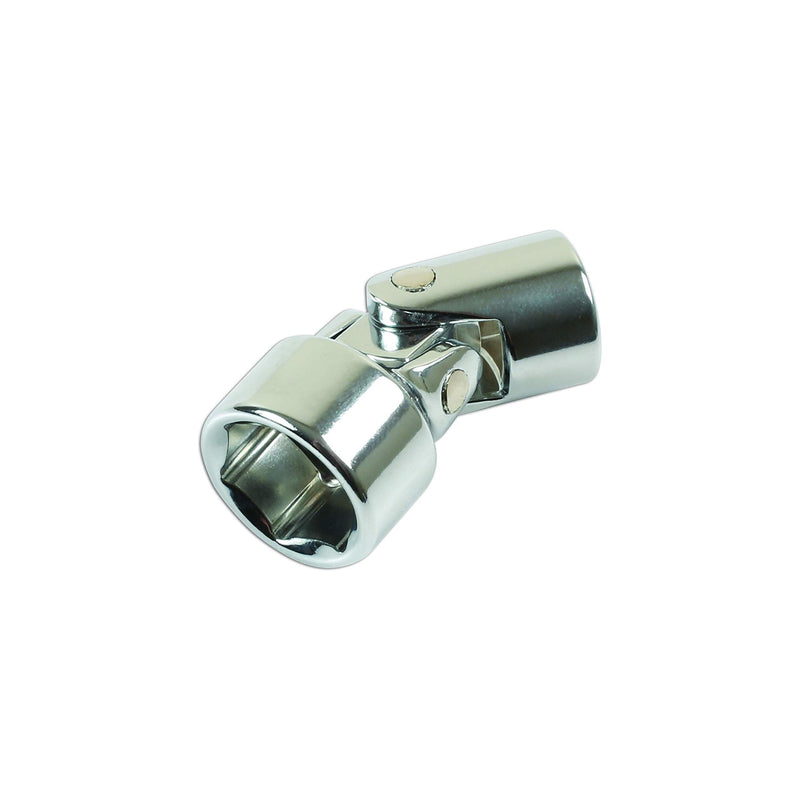 Laser Universal Joint Socket Set 3/8"D 10pc 7283 Laser - Dynamic Drive
