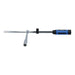 Laser Telescopic Wheel Wrench 17 x 19mm, 21 x 23mm 8397 Laser - Dynamic Drive