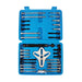 Silverline Harmonic Balancer Puller Set 50pce 40 - 93mm Silverline - Dynamic Drive