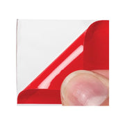 Shurtape T-REX® Clear Mounting Tape 25mm x 1.5m Shurtape - Dynamic Drive