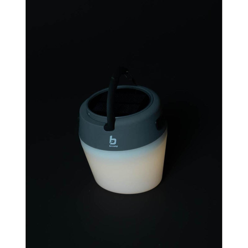 Bo-Camp Table/Hanging Lamp Power bank Solar Rechargeable Bo-Camp - Dynamic Drive