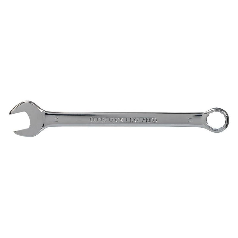 King Dick Combination Spanner Metric 14mm King Dick - Dynamic Drive