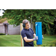 Silverline Post Driver 670 x 170mm Silverline - Dynamic Drive